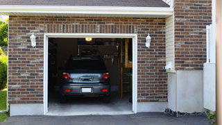 Garage Door Installation at Allentown, Pennsylvania